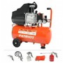 PATRIOT 525306316 EURO 50 260K