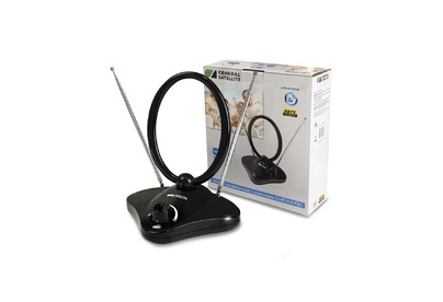 GENERALL SATELLITE UVRAV1000N МВ+ДМВ