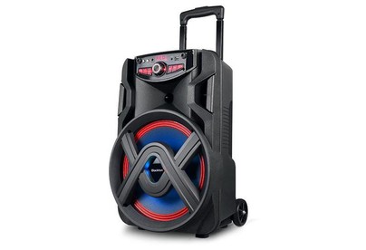 BLACKTON Bt PBS2112 Черный