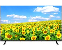 AIWA JU43TS180G SMART TV безрамочный