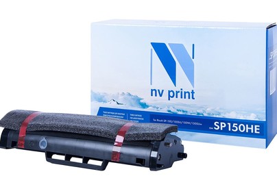 NV PRINT NVSP150HE