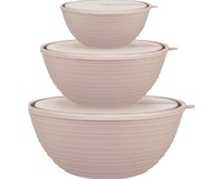 SUGAR&SPICE SE400912005 Cardamom (3 предмета) с крышками латте SUGAR&SPICE SE400912005 Cardamom (3 предмета) с крышками латте