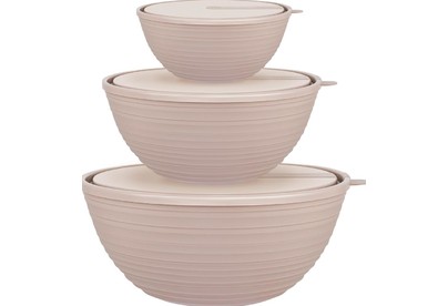 SUGAR&SPICE SE400912005 Cardamom (3 предмета) с крышками латте