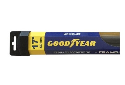 GOODYEAR GY000417 17