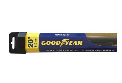 GOODYEAR GY000420 20