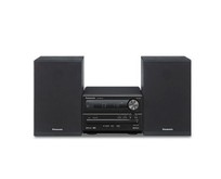 PANASONIC SCPM250EEK Микросистема PANASONIC SCPM250EEK Микросистема