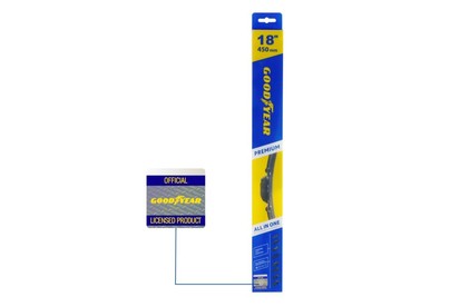 GOODYEAR GY000438 PREMIUM 18''/45см бескаркасная GOODYEAR GY000438 PREMIUM 18''/45см бескаркасная