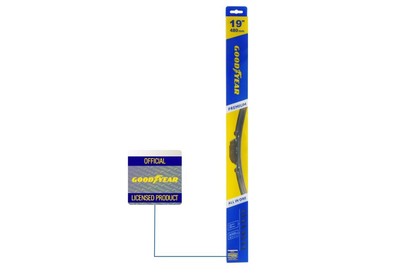 GOODYEAR GY000439 PREMIUM 19''/48см бескаркасная GOODYEAR GY000439 PREMIUM 19''/48см бескаркасная