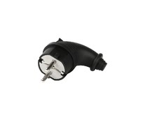 SMARTBUY (SBE16P08R) вилка прямая