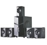 ELTRONIC (2086) HOME SOUND черный