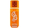 SMARTBUY (SB64GBGSOr) UFD 2.0 064GB Glossy series O