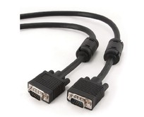 GEMBIRD/Cablexpert (08143) CCPPVGA6B 1,8 м GEMBIRD/Cablexpert (08143) CCPPVGA6B 1,8 м