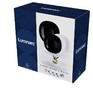 LUMINARC КАРИН столовый набор 18 предметов чернобелый (N1489)