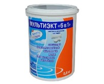 МАРКОПУЛ КЕМИКЛС МУЛЬТИЭКТ 6в1 картриджи, 0.8кг ( 12 шт) ХИМ18 МАРКОПУЛ КЕМИКЛС МУЛЬТИЭКТ 6в1 картриджи, 0.8кг ( 12 шт) ХИМ18