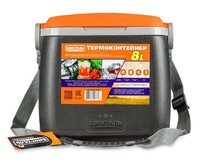 БИОСТАЛЬ CB8GP 8 л БИОСТАЛЬ CB8GP 8 л