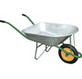 PALISAD Тачка садовая грузоподъемность 160 кг, объем 78 л 689155