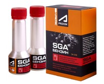 SUPROTEC AProhim многофункциональная присадка для бензина SGA 2х50мл 122875 47485 SUPROTEC AProhim многофункциональная присадка для бензина SGA 2х50мл 122875 47485