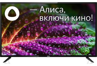 BBK 40LEX7246/FTS2C SMART TV