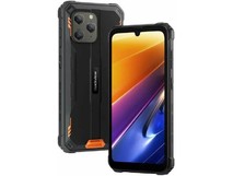 BLACKVIEW BV5300Plus 8/128Gb Orange (BV5300PLU8128ORA)