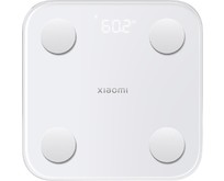 XIAOMI Body Composition Scale S400 BHR7793GL XIAOMI Body Composition Scale S400 BHR7793GL