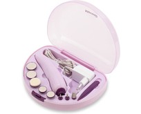 MAXWELL MW2601 (подсветка) розовый MAXWELL MW2601 (подсветка) розовый