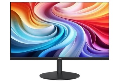 ACER 27 SB273G0bi Black (UM.HS3EE.001) ПИ
