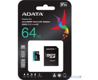ADATA AUSDX64GUI3V30SA2RA1
