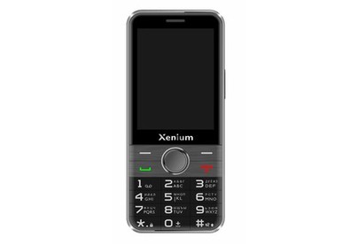 XENIUM X800 Black