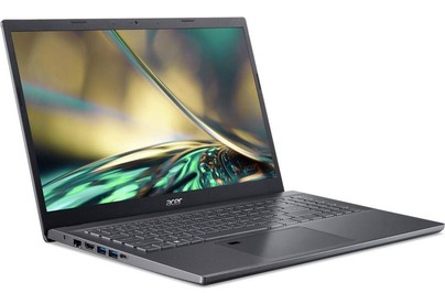 ACER 15.6 Aspire 5 5155757F8 (грав) Black (NX.KN4EM.004) ПИ