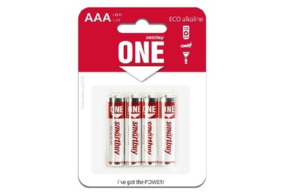 SMARTBUY (SOBA3A04BECO) ONE LR03/4B