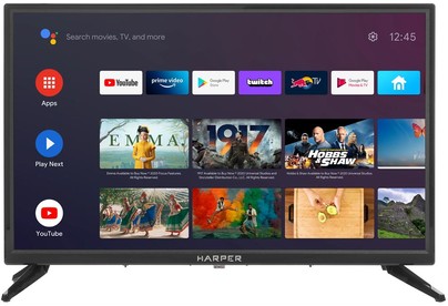 HARPER 24R490TS HD SMART TV