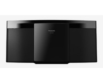 PANASONIC SCHC200EEK Микросистема PANASONIC SCHC200EEK Микросистема