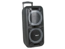 ELTRONIC (2014) DANCE BOX 300  колонка 10