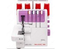 MERRYLOCK 360 MERRYLOCK 360