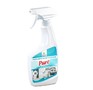 CLEAN&GREEN CG8078 Pure для чистки сантехники (кислотное, триггер) 500мл