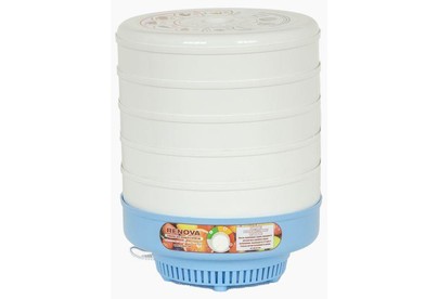 RENOVA DVN31500/5 (B) голубая