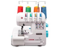 COMFORT 500 Оверлок COMFORT 500 Оверлок