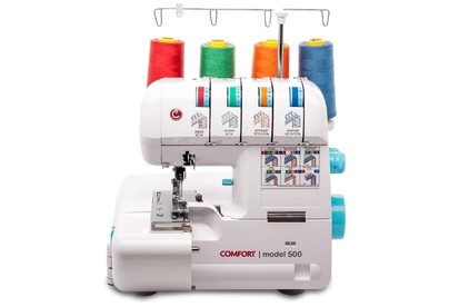 COMFORT 500 Оверлок