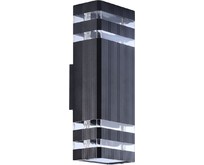 SMARTBUY ( SBLWLBK52E27) настенный E27*2 Black/IP65 SMARTBUY ( SBLWLBK52E27) настенный E27*2 Black/IP65