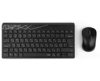RAPOO 8000M Black RAPOO 8000M Black