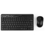 RAPOO 8000M Black