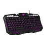 DEFENDER (45100) Doom Keeper GK100DL