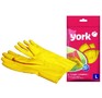 YORK резиновые (L) 092010