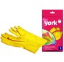 YORK резиновые (S) 092030
