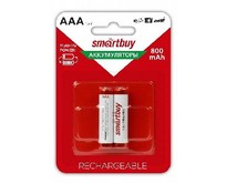 SMARTBUY (SBBR3A02BL800) 800 mAh SMARTBUY (SBBR3A02BL800) 800 mAh