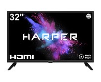 HARPER 32R670T HD HARPER 32R670T HD