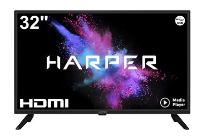 HARPER 32R670T HD