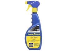 GOODYEAR GY000601 для стекол, триггер 500 мл GOODYEAR GY000601 для стекол, триггер 500 мл