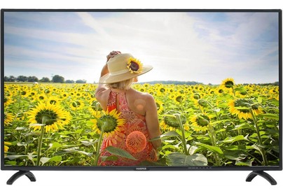 HARPER 40F660T FHD безрамочный