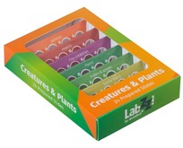 LEVENHUK LABZZ CP24, существа и растения (72870) LEVENHUK LABZZ CP24, существа и растения (72870)